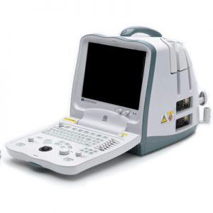 Mindray DP-6600