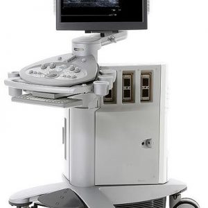 Siemens Acuson Antares