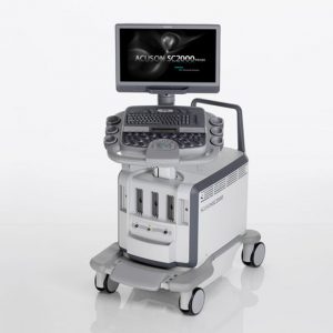 Siemens Acuson SC2000