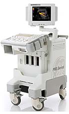 GE LOGIQ 500 Ultrasound Parts