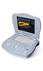 GE LOGIQ BOOK XP Ultrasound Parts