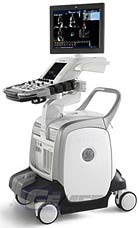 GE LOGIQ E9 Ultrasound Parts