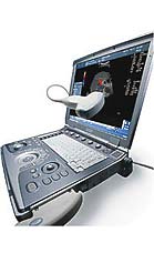 G LOGIQ i Ultrasound Parts