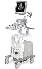 GE LOGIQ P5 Ultrasound Parts