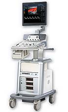 GE LOGIQ P6 Ultrasound Parts