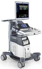 GE LOGIQ S7 Pro Ultrasound Parts