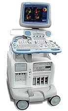 GE Vivid 7 Ultrasound Parts