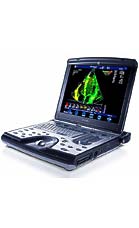 GE Vivid i Ultrasound Parts