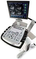 GE Vivid S5 Ultrasound Parts