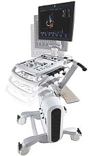 GE Vivid S6 Ultrasound Parts