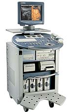 GE Voluson 730 Ultrasound Parts