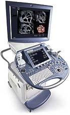 GE Voluson E6 Ultrasound Parts