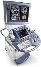 GE Voluson E8 Ultrasound Parts