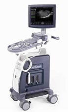 GE Voluson P6 Ultrasound Parts