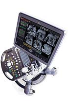 GE Voluson S6 Ultrasound Parts