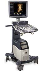 GE Voluson S8 Ultrasound Parts