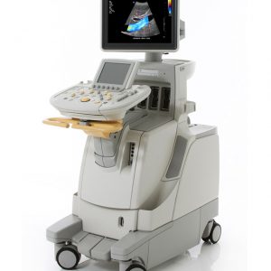 Philips iU22 Ultrasound Parts