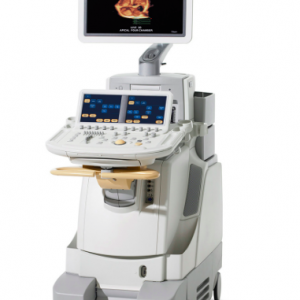 Philips iE33 Ultrasound Parts