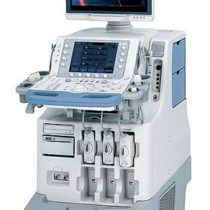 Toshiba Artida Ultrasound Parts