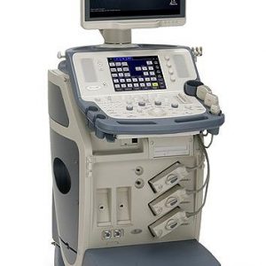 Toshiba Xario XG Ultrasound Parts