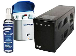 ultrasound accessories