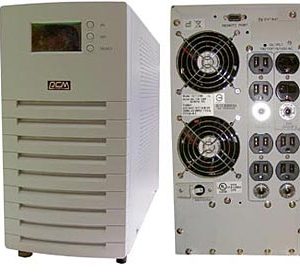 ultrasound power back up