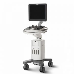 Philips ClearVue 850