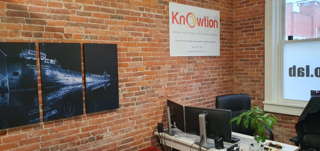 Knowtion Office