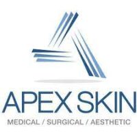 Apex Dermatology logo