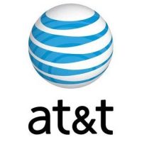 AT&T logo