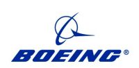 Boeing logo