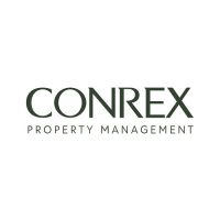 Conrex / Maymont Homes logo