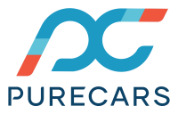 PureCars logo